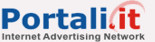Portali.it - Internet Advertising Network - è Concessionaria di Pubblicità per il Portale Web olicombustibili.it